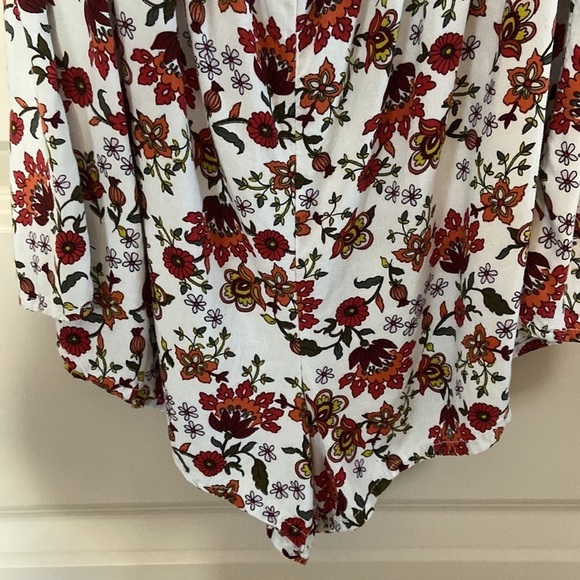 FOREVER 21 Sz-S Juniors, Very Soft, Sleeveless, Elastic Top & Waist, In E. U. C. - Picture 6 of 8